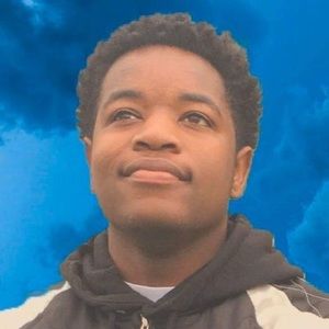 Meet your Posher, Keonte